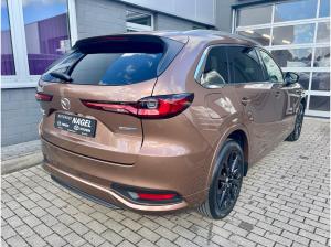 Mazda CX-80 3.3L e-SKYACTIV-D *Homura Plus* AHK * 7-Sitzer * SOFORT VERFÜGBAR