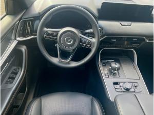 Mazda CX-80 3.3L e-SKYACTIV-D *Homura Plus* AHK * 7-Sitzer * SOFORT VERFÜGBAR
