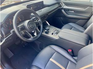 Mazda CX-80 3.3L e-SKYACTIV-D *Homura Plus* AHK * 7-Sitzer * SOFORT VERFÜGBAR