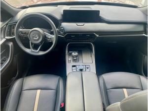 Mazda CX-80 3.3L e-SKYACTIV-D *Homura Plus* AHK * 7-Sitzer * SOFORT VERFÜGBAR