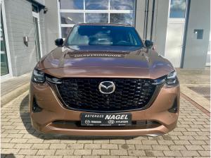 Mazda CX-80 3.3L e-SKYACTIV-D *Homura Plus* AHK * 7-Sitzer * SOFORT VERFÜGBAR