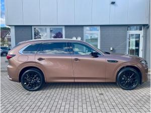Mazda CX-80 3.3L e-SKYACTIV-D *Homura Plus* AHK * 7-Sitzer * SOFORT VERFÜGBAR