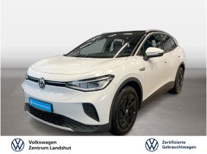 Volkswagen ID.4 Pro 4Motion electric Automatik 2xKlima 360