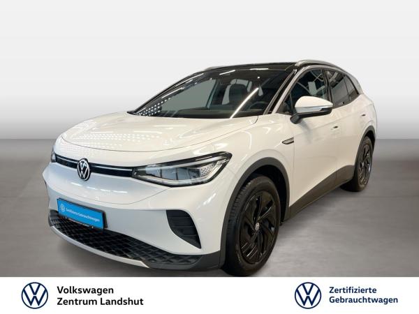Volkswagen ID.4 Pro 4Motion electric Automatik 2xKlima 360