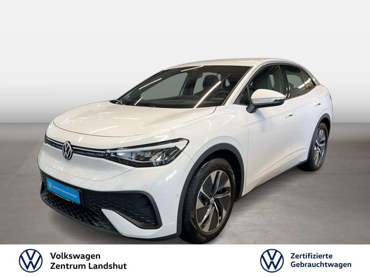 Volkswagen ID.5 Pro electric Automatik 2xKlima 360 ACC AHK