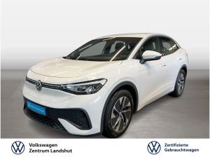 Volkswagen ID.5 Pro electric Automatik 2xKlima 360 ACC AHK