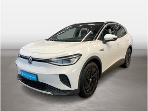 Volkswagen ID.4 Pro 4Motion electric Automatik 2xKlima 360