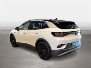 Volkswagen ID.4 Pro 4Motion electric Automatik 2xKlima 360