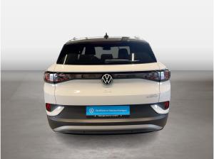 Volkswagen ID.4 Pro 4Motion electric Automatik 2xKlima 360
