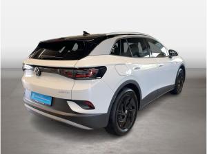 Volkswagen ID.4 Pro 4Motion electric Automatik 2xKlima 360