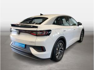 Volkswagen ID.5 Pro electric Automatik 2xKlima 360 ACC AHK