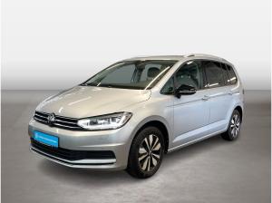 Volkswagen Touran 1.5 TSI DSG Comfortline Goal ACC AHK AUT