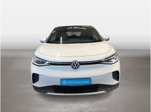Volkswagen ID.4 Pro 4Motion electric Automatik 2xKlima 360