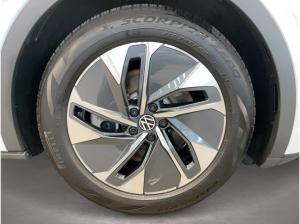 Volkswagen ID.5 Pro electric Automatik 2xKlima 360 ACC AHK