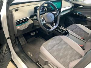 Volkswagen ID.4 Pro 4Motion electric Automatik 2xKlima 360