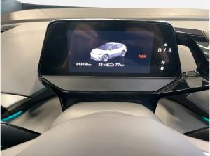 Volkswagen ID.4 Pro 4Motion electric Automatik 2xKlima 360