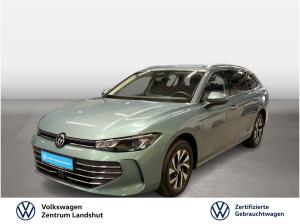 Volkswagen Passat Variant Business 1.5 eTSI DSG 360 ACC AUT