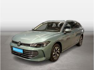 Volkswagen Passat Variant Business 1.5 eTSI DSG 360 ACC AUT