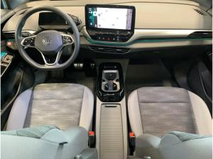 Volkswagen ID.4 Pro 4Motion electric Automatik 2xKlima 360