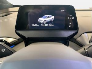Volkswagen ID.5 Pro electric Automatik 2xKlima 360 ACC AHK
