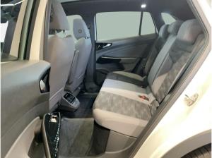 Volkswagen ID.4 Pro 4Motion electric Automatik 2xKlima 360