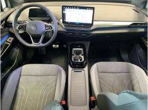 Volkswagen ID.5 Pro electric Automatik 2xKlima 360 ACC AHK