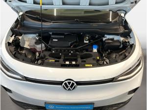Volkswagen ID.4 Pro 4Motion electric Automatik 2xKlima 360