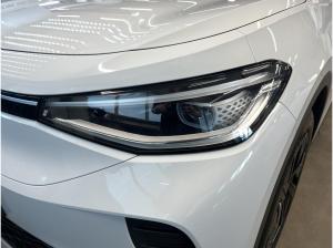 Volkswagen ID.4 Pro 4Motion electric Automatik 2xKlima 360