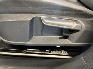 Volkswagen ID.5 Pro electric Automatik 2xKlima 360 ACC AHK