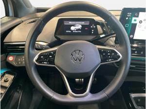 Volkswagen ID.4 Pro 4Motion electric Automatik 2xKlima 360