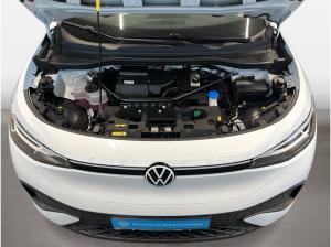 Volkswagen ID.5 Pro electric Automatik 2xKlima 360 ACC AHK