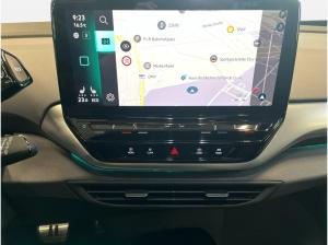 Volkswagen ID.4 Pro 4Motion electric Automatik 2xKlima 360
