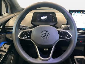 Volkswagen ID.5 Pro electric Automatik 2xKlima 360 ACC AHK