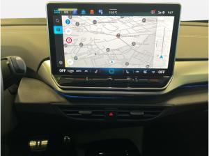 Volkswagen ID.5 Pro electric Automatik 2xKlima 360 ACC AHK