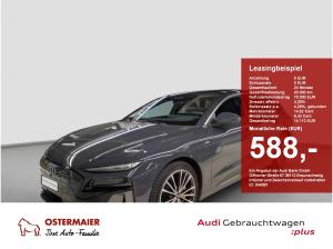 Audi A6 e-tron A6 Avant e-tron S-LINE PERFORMANCE NP:100tEUR! AHK.PANO.B&O.B-DISPLAY