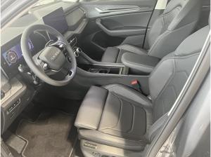 Skoda Kodiaq (PS)