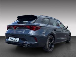 Cupra Leon Sportstourer 2.0 TDI