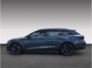 Cupra Leon Sportstourer 2.0 TDI