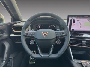 Cupra Leon Sportstourer 2.0 TDI