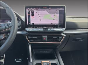 Cupra Leon Sportstourer 2.0 TDI