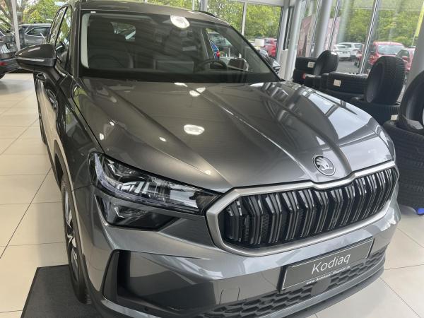 Skoda Kodiaq (PS)