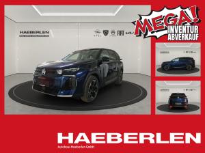 Citroën C5 Aircross MAX ACC+LED+Navi+SHZ+Winterp.+360+LM