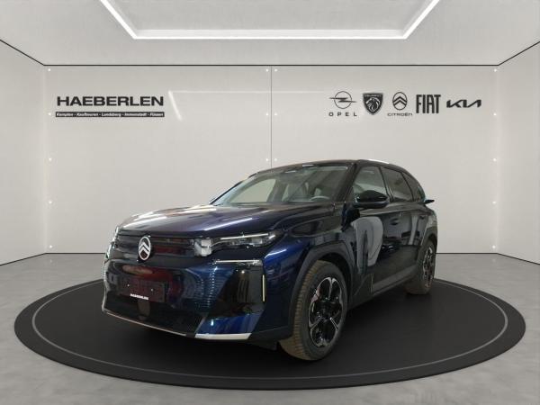 Citroën C5 Aircross MAX ACC+LED+Navi+SHZ+Winterp.+360+LM