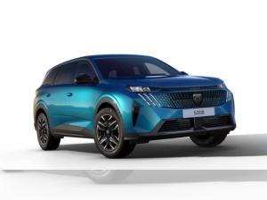 Peugeot 5008 🔴PRIVATKUNDEN🔴❗️DER NEUE 5008 Allure❗️ | Mild-HYBRID 145 PS *BESTELLFAHRZEUG*  inkl. *Sitzheizung*RF