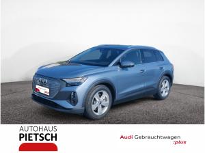 Audi Q4 e-tron 45 quattro 77 kWh Matrix Pano SONOS