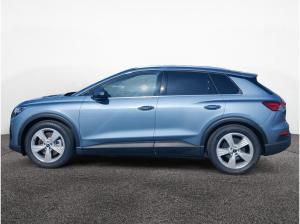 Audi Q4 e-tron 45 quattro 77 kWh Matrix Pano SONOS