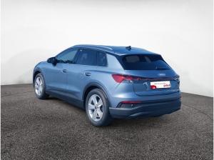 Audi Q4 e-tron 45 quattro 77 kWh Matrix Pano SONOS