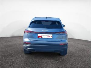Audi Q4 e-tron 45 quattro 77 kWh Matrix Pano SONOS