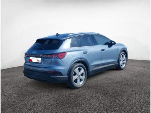 Audi Q4 e-tron 45 quattro 77 kWh Matrix Pano SONOS