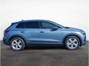 Audi Q4 e-tron 45 quattro 77 kWh Matrix Pano SONOS